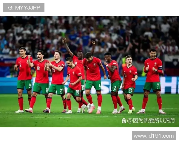 葡萄牙与荷兰在线直播赛事分析及精彩瞬间回顾