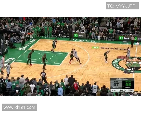 马刺与凯尔特人精彩对决直播回顾及赛后分析